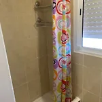La Ferroviaria -Suite 1 Dormitorio Affittacamere 3*