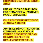 Vendégház La Ferroviaria - No Fumadores - Sin Ascensor 3*