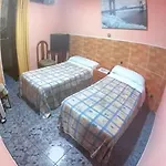 La Ferroviaria -Suite 1 Dormitorio