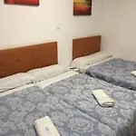 La Ferroviaria -Suite 1 Dormitorio Saragozza