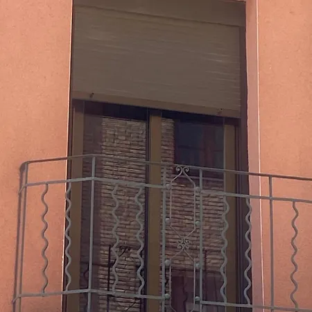 Pension La Ferroviaria Habitaciones Con Bano Privado - Sin Ascensor Zaragoza