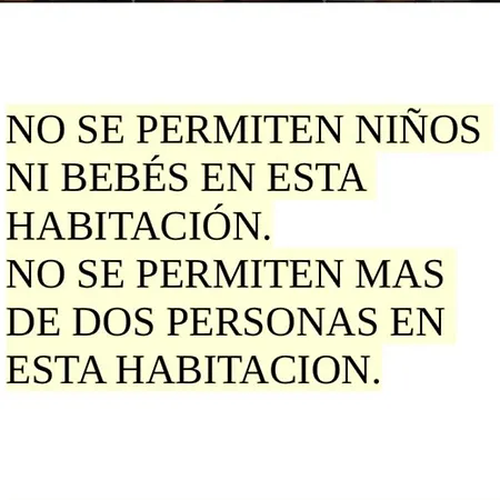 게스트하우스 Lf - No Fumadores - Sin Ascensor