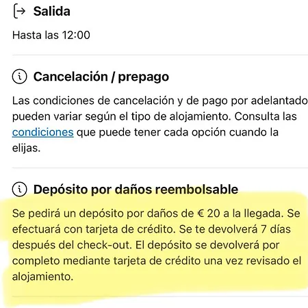 Pensión Lf One Sin Ascensor -no Fumadores 2*