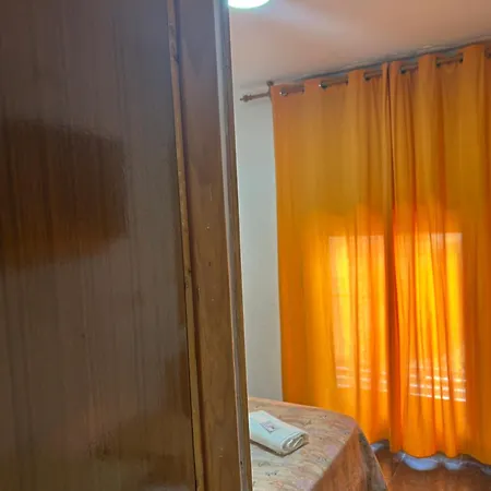 Gæstehus Pension La Ferroviaria Habitaciones Con Bano Privado - Sin Ascensor 2*