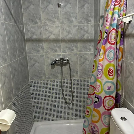 Gæstehus Pension La Ferroviaria Habitaciones Con Bano Privado - Sin Ascensor Zaragoza