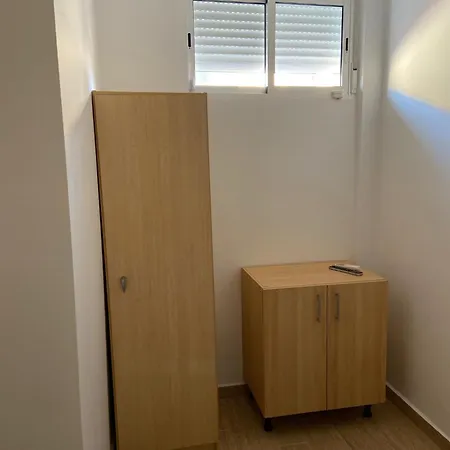 Gæstehus Pension La Ferroviaria Habitaciones Con Bano Privado - Sin Ascensor Zaragoza
