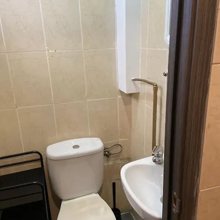 Gæstehus Pension La Ferroviaria Habitaciones Con Bano Privado - Sin Ascensor 2*