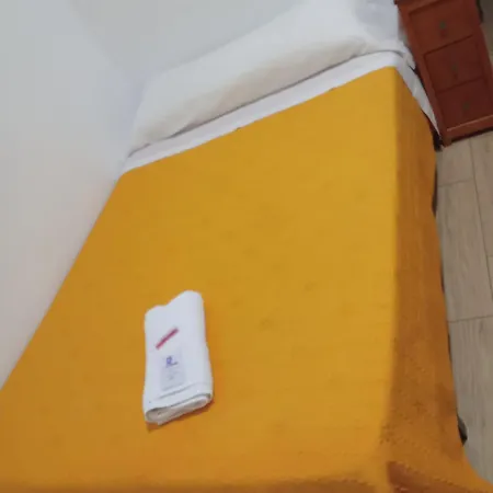 Gæstehus Pension La Ferroviaria Habitaciones Con Bano Privado - Sin Ascensor Zaragoza