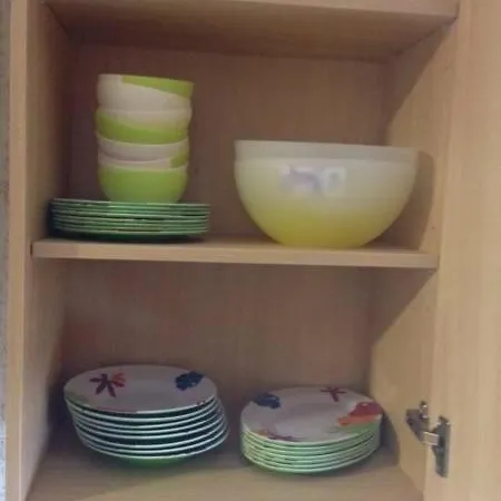 Lf - No Fumadores - Sin Ascensor 게스트하우스 사라고사