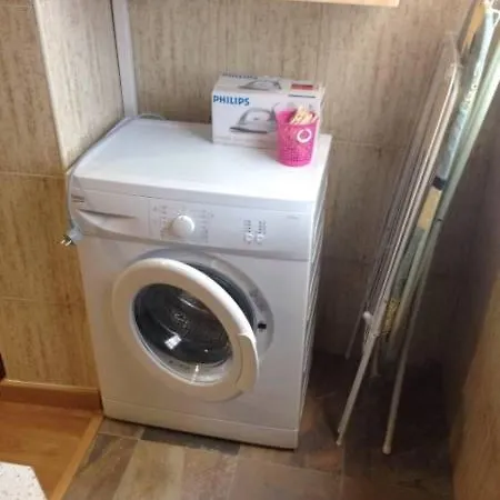 게스트하우스 Lf - No Fumadores - Sin Ascensor 사라고사