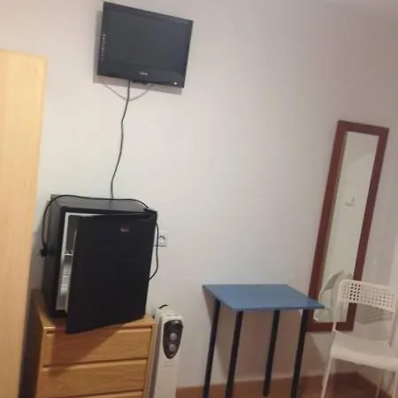 Casa de hóspedes Lf - No Fumadores - Con Baño Privado - Sin Ascensor 3*