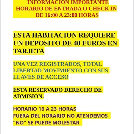 Lf - No Fumadores - Sin Ascensor 게스트하우스 사라고사