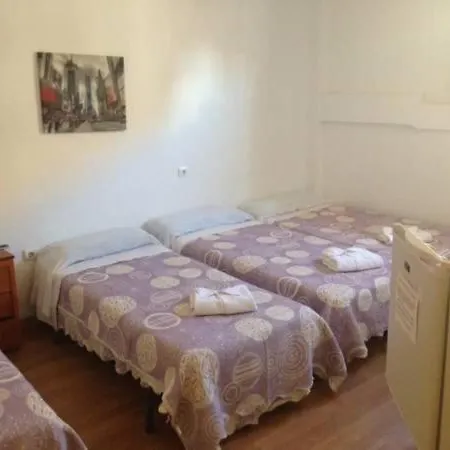 Casa de hóspedes Lf - No Fumadores - Con Baño Privado - Sin Ascensor Saragoça