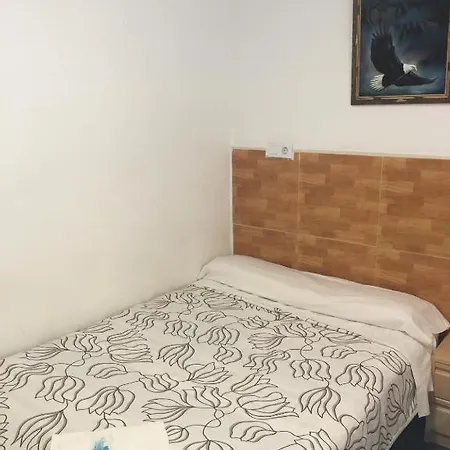 Casa de hóspedes Lf - No Fumadores - Con Baño Privado - Sin Ascensor Saragoça