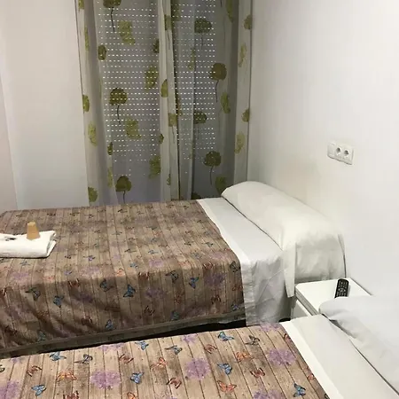 Lf - No Fumadores - Sin Ascensor