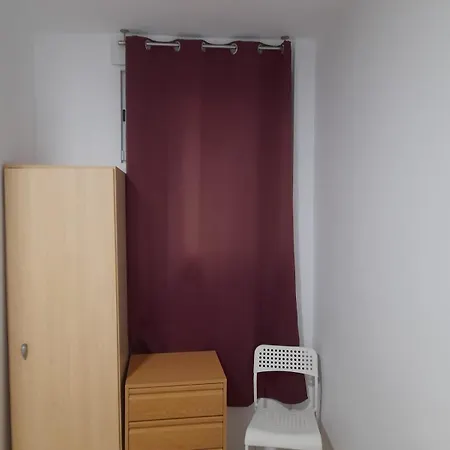 Lf - No Fumadores - Sin Ascensor 3*