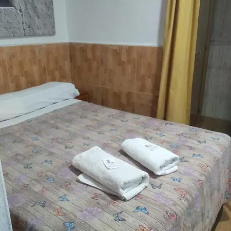 게스트하우스 Lf - No Fumadores - Sin Ascensor 사라고사