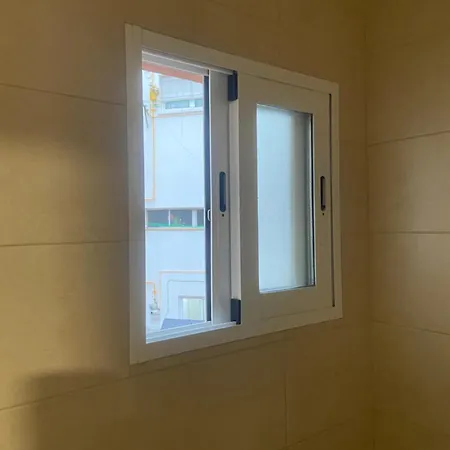 Lf - No Fumadores - Con Baño Privado - Sin Ascensor Casa de hóspedes