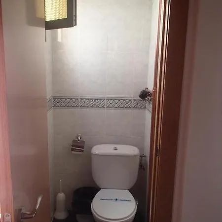 Lf - No Fumadores - Con Baño Privado - Sin Ascensor 3* Saragoça