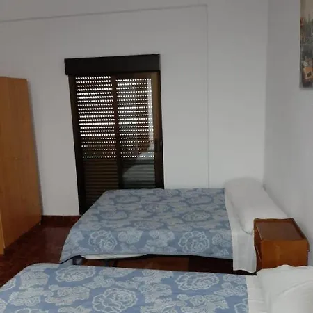 Lf - No Fumadores - Sin Ascensor