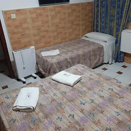 Lf - No Fumadores - Sin Ascensor