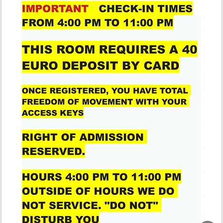 Lf - No Fumadores - Sin Ascensor 3* 사라고사