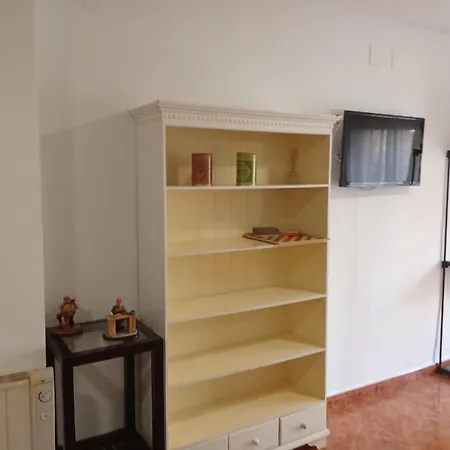 Lf - No Fumadores - Sin Ascensor