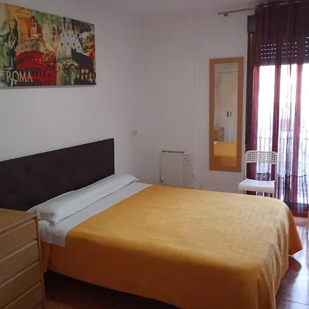 Lf - No Fumadores - Con Baño Privado - Sin Ascensor Casa de hóspedes