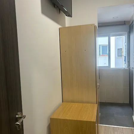 Affittacamere La Ferroviaria - No Fumadores - Sin Ascensor 3*