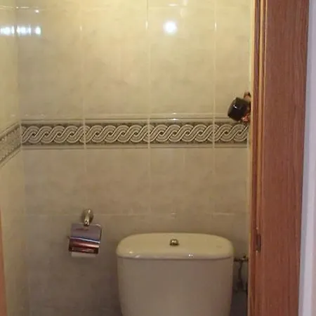 Lf - No Fumadores - Sin Ascensor 게스트하우스