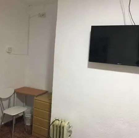 Lf - No Fumadores - Con Baño Privado - Sin Ascensor