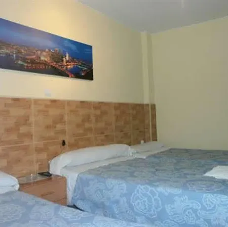 Lf - No Fumadores - Sin Ascensor 사라고사