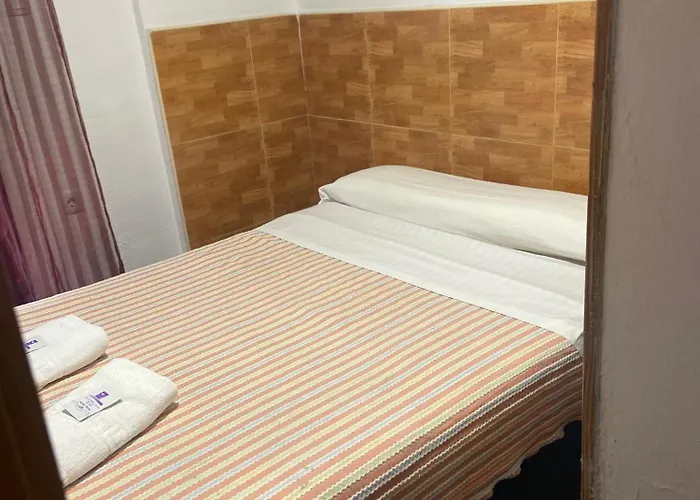 Lf - No Fumadores - Sin Ascensor 3* Σαραγόσα