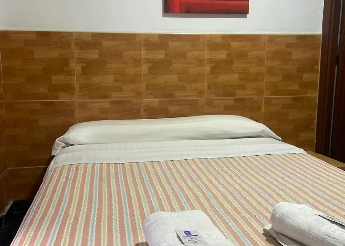 Lf - No Fumadores - Sin Ascensor