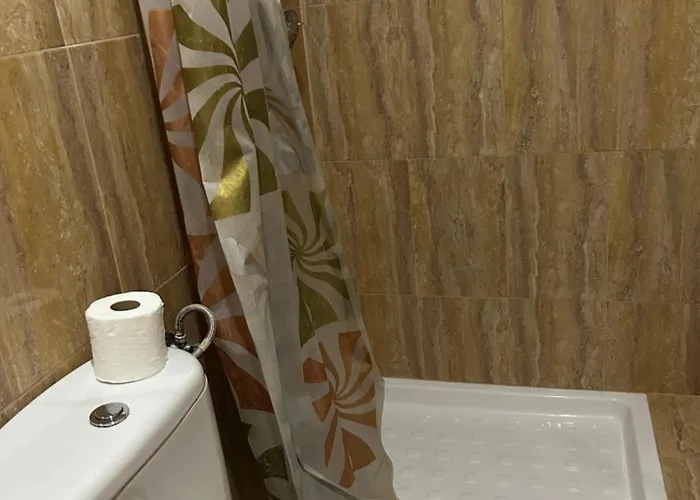 Pensionat Lf - No Fumadores - Sin Ascensor