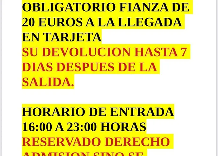 Lf - No Fumadores - Sin Ascensor Pensionat 3*