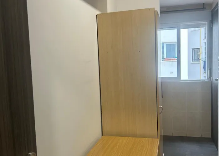 Pensionat Lf - No Fumadores - Sin Ascensor 3*