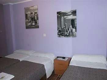 Lf - No Fumadores - Sin Ascensor Pensionat 3*