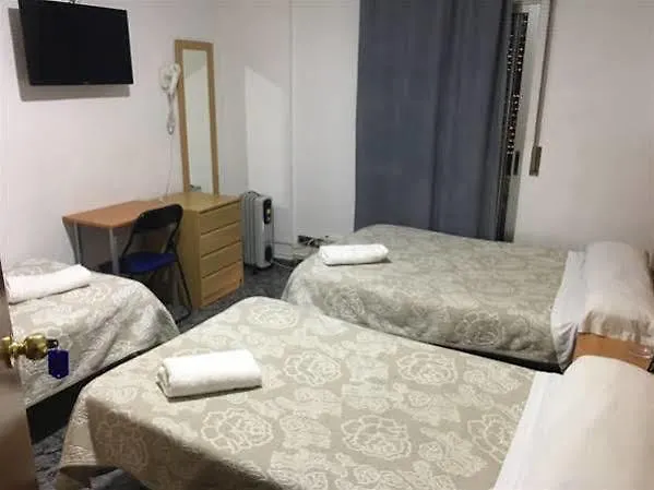 Lf - No Fumadores - Sin Ascensor Πανσιόν