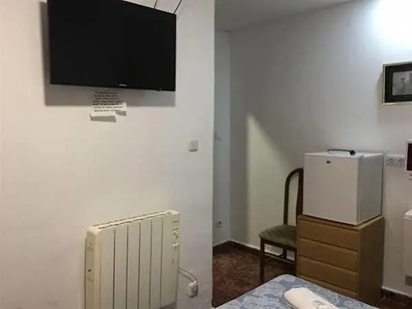 Lf - No Fumadores - Sin Ascensor 3* Σαραγόσα