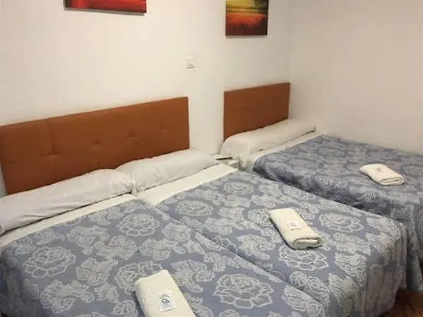 Lf - No Fumadores - Sin Ascensor Saragozza