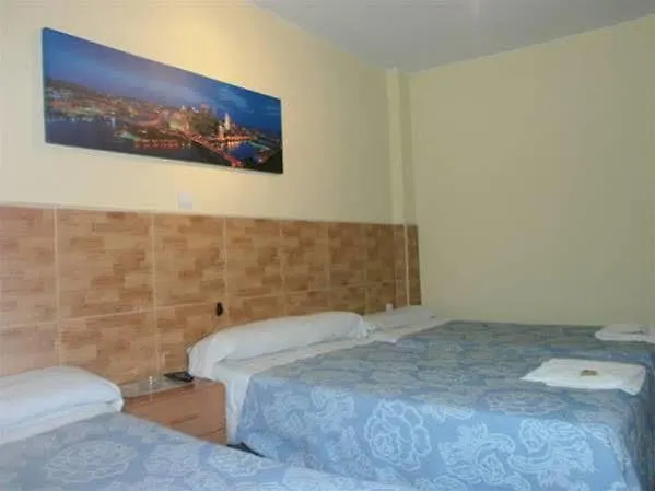 Lf - No Fumadores - Sin Ascensor Σαραγόσα